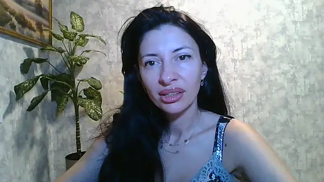 LissaBlossom online show from June 29, 2026, 3:35 am