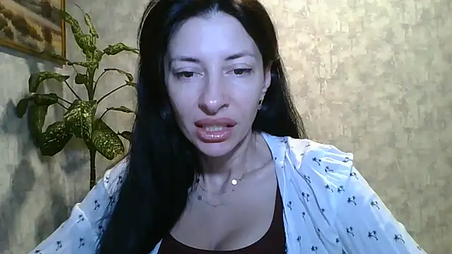 LissaBlossom online show from July 6, 2026, 3:03 am