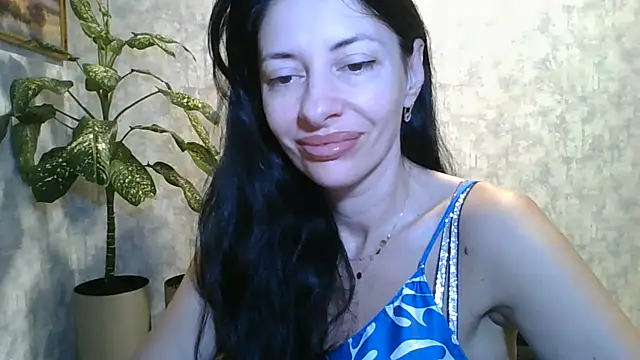 LissaBlossom online show from July 12, 2026, 3:08 am