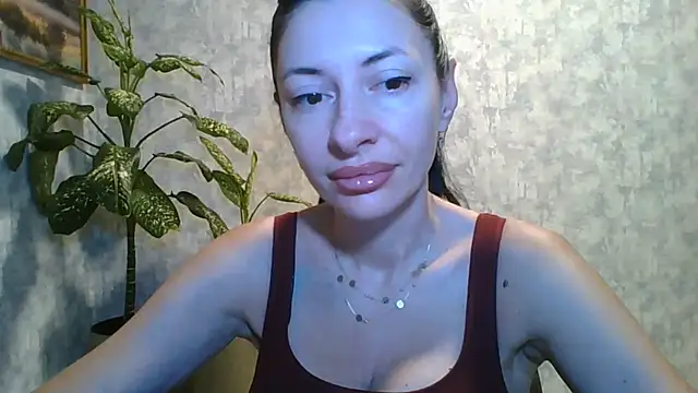 LissaBlossom online show from July 13, 2026, 2:47 am
