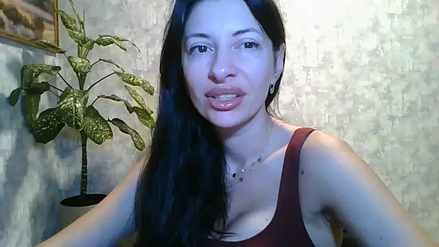 LissaBlossom online show from July 15, 2026, 3:01 am