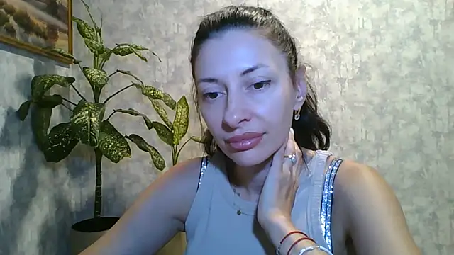 LissaBlossom online show from July 15, 2026, 3:06 pm