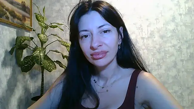 LissaBlossom online show from July 18, 2026, 3:11 am