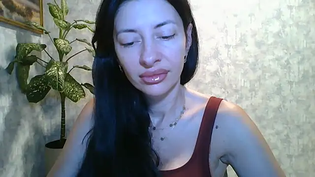 LissaBlossom online show from July 19, 2026, 1:42 am