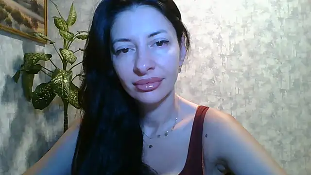 LissaBlossom online show from July 20, 2026, 1:53 am