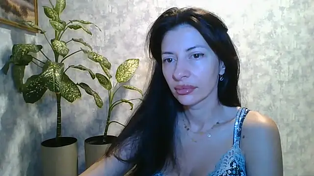 LissaBlossom online show from July 21, 2026, 2:25 am