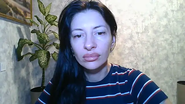 LissaBlossom online show from July 24, 2026, 2:53 am