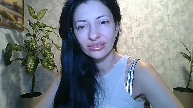 LissaBlossom online show from July 29, 2026, 3:37 am