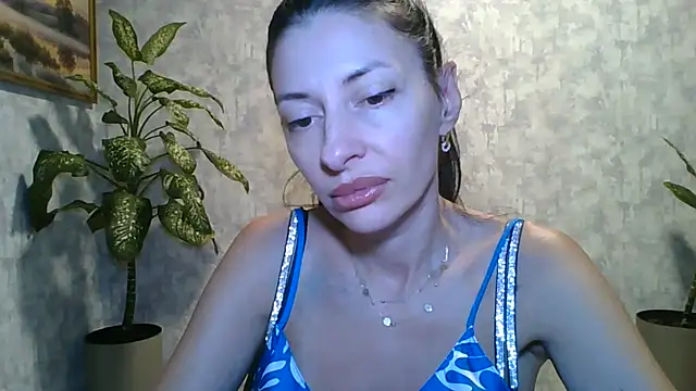 LissaBlossom online show from July 29, 2026, 3:43 pm