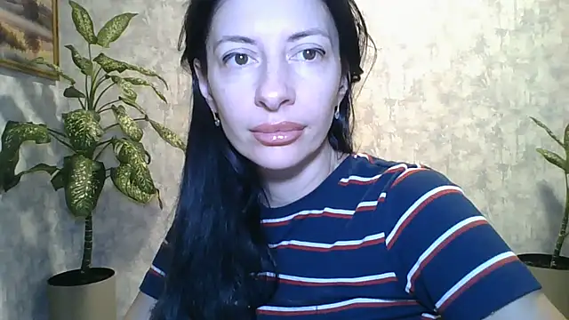 LissaBlossom online show from July 31, 2026, 4:45 am
