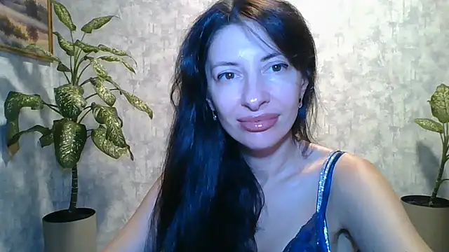 LissaBlossom online show from August 6, 2026, 9:55 am