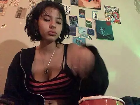 Rubyred2369 online show from January 30, 2025, 3:33 am