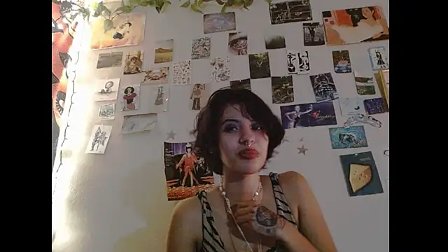 Rubyred2369 online show from March 8, 2025, 3:50 am