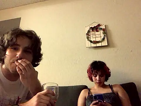 Rubyred2369 online show from January 10, 2026, 5:42 am