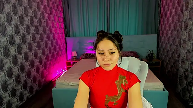 Bellalovesss online show from February 26, 2025, 7:20 am