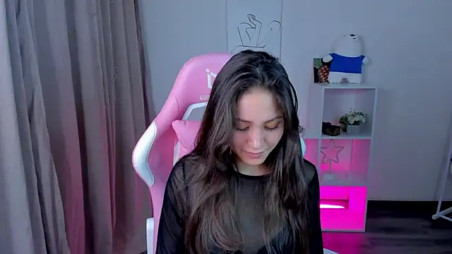 Bellalovesss online show from March 2, 2025, 12:32 pm