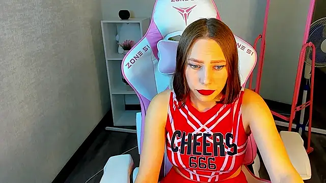 Aliceforfuun online show from January 18, 2025, 5:52 am