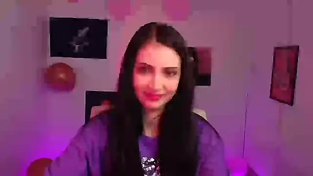 Amalia amor online show from March 17, 2025, 6:18 am