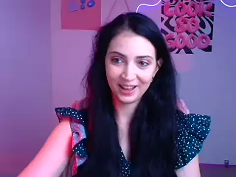 Amalia amor online show from November 28, 2025, 6:49 am