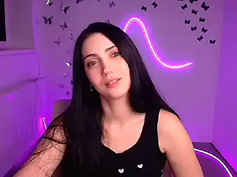 Amalia amor online show from December 22, 2025, 12:46 pm