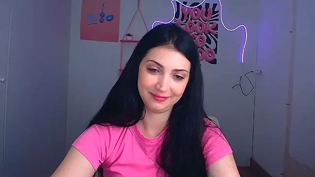 Amalia amor online show from June 16, 2026, 5:32 am