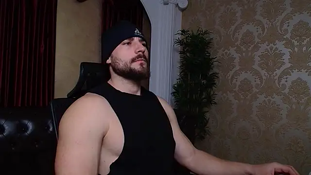 AdamJamesonn online show from January 27, 2025, 6:19 am