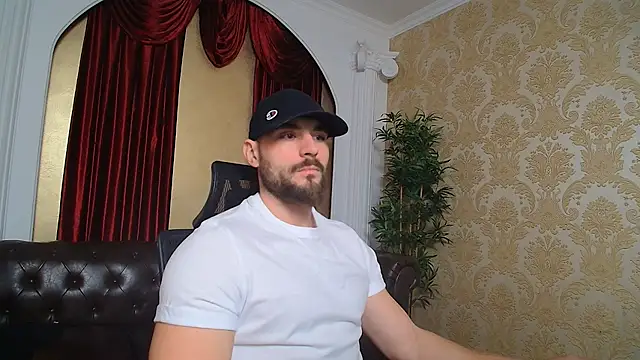 AdamJamesonn online show from February 16, 2025, 6:10 am