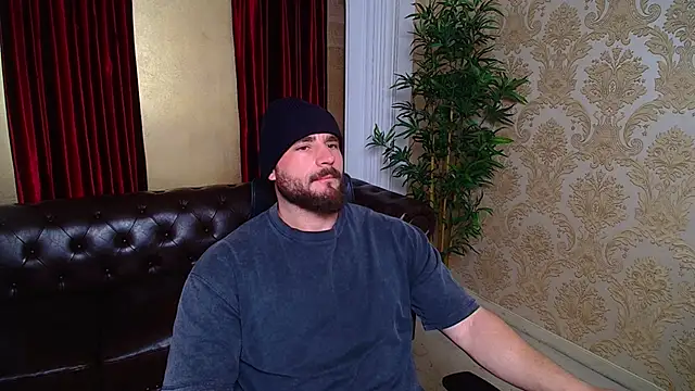 AdamJamesonn online show from November 13, 2025, 6:01 am