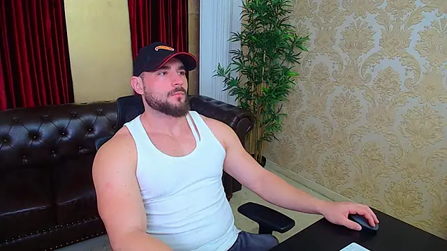 AdamJamesonn online show from November 24, 2025, 5:51 am