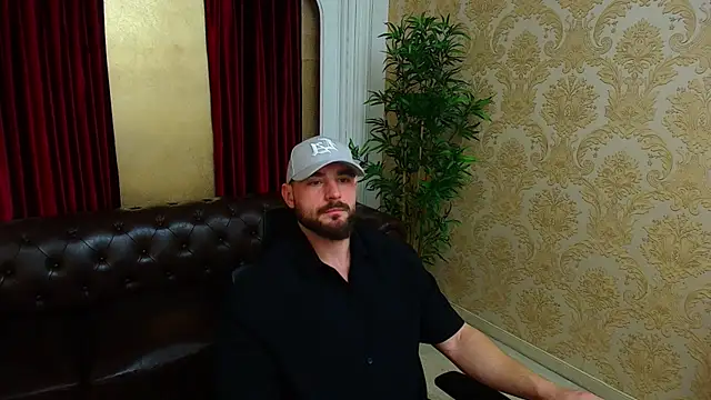 AdamJamesonn online show from November 30, 2025, 5:33 am