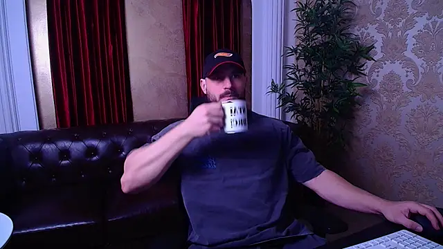 AdamJamesonn online show from January 6, 2026, 7:01 am