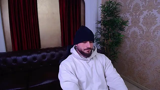 AdamJamesonn online show from January 11, 2026, 6:40 am