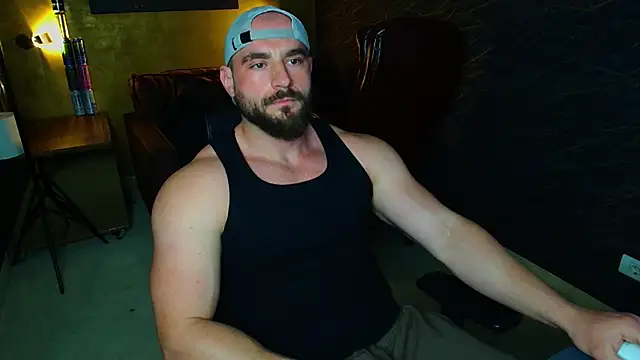 AdamJamesonn online show from May 4, 2026, 5:03 am