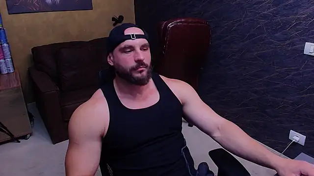 AdamJamesonn online show from June 17, 2026, 5:10 am