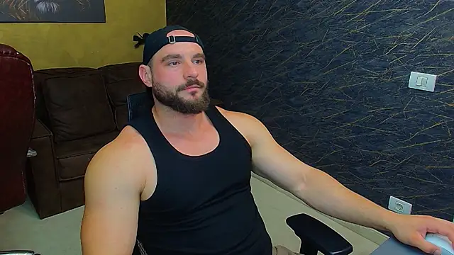 AdamJamesonn online show from June 19, 2026, 5:12 am