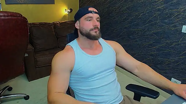 AdamJamesonn online show from June 20, 2026, 4:48 am