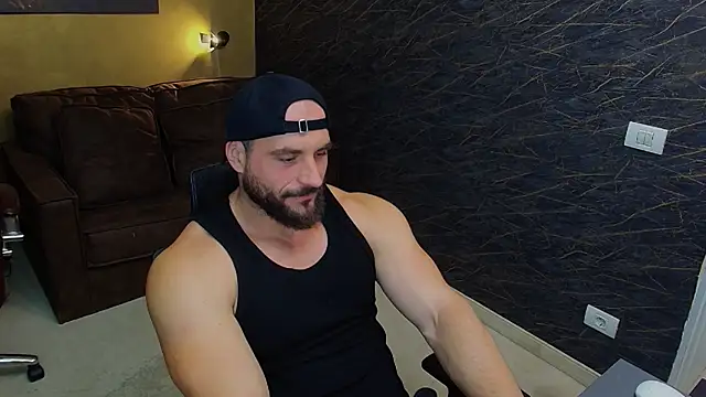 AdamJamesonn online show from June 23, 2026, 5:16 am