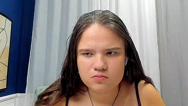 AdeleCruz online show from July 26, 2026, 11:50 am