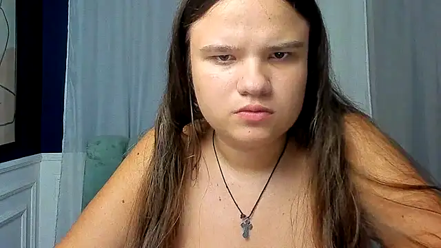 AdeleCruz online show from July 28, 2026, 3:43 pm