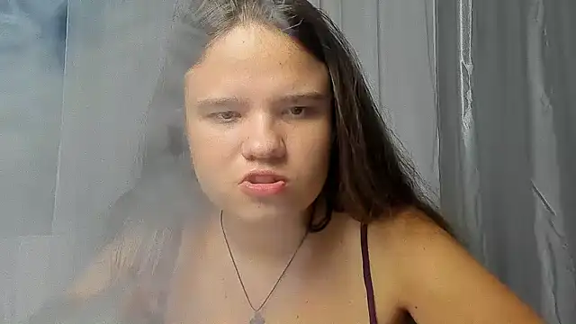 AdeleCruz online show from August 8, 2026, 11:56 am
