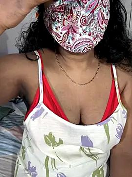 ArathyNambyarMallu online show from November 8, 2025, 10:26 am