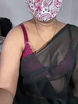 ArathyNambyarMallu online show from March 17, 2026, 11:24 am