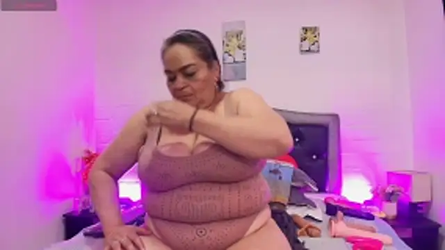 VickyBoobss online show from June 2, 2026, 7:16 pm