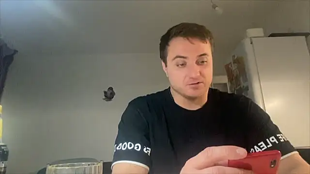 viamen online show from February 6, 2026, 5:27 pm