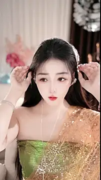 Snapshot of WenBao-Bao chatting on February 26, 2026, 6:45 am WenBao-Bao online show from February 26, 2026, 6:45 am