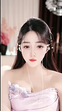 Snapshot of WenBao-Bao chatting on March 25, 2026, 5:57 am WenBao-Bao online show from March 25, 2026, 5:57 am