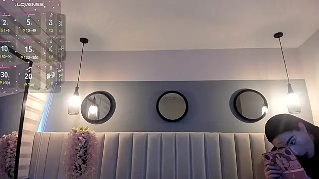 Snapshot of chelsea_bolton_ chatting on February 24, 2026, 12:14 pm chelsea bolton online show from February 24, 2026, 12:14 pm