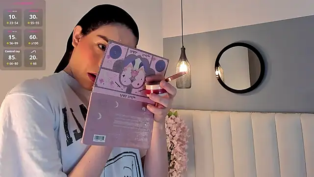 Snapshot of chelsea_bolton_ chatting on March 22, 2026, 12:30 pm chelsea bolton online show from March 22, 2026, 12:30 pm