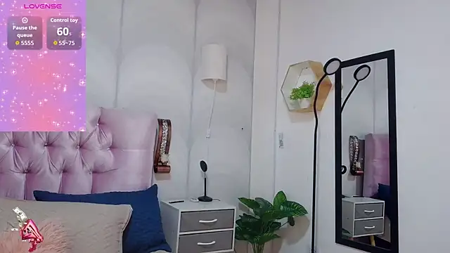 madison oli online show from October 21, 2025, 11:44 am