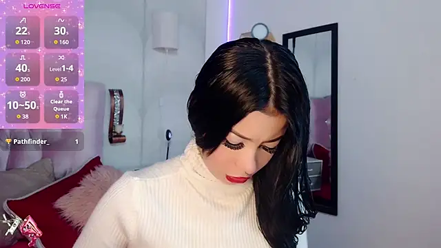 madison oli online show from November 6, 2025, 12:17 pm